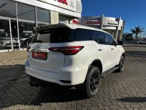 Toyota Fortuner 2.8GD-6 VX - Image 2