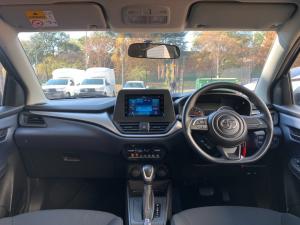 Toyota Starlet 1.5 XR manual - Image 8