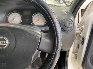 Nissan NP200 1.6 Single Cab - Image 10