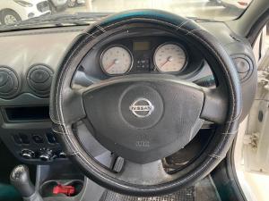 Nissan NP200 1.6 Single Cab - Image 8