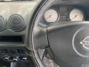 Nissan NP200 1.6 Single Cab - Image 9