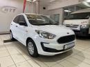 Thumbnail Ford Figo 1.5Ti VCT Ambiente