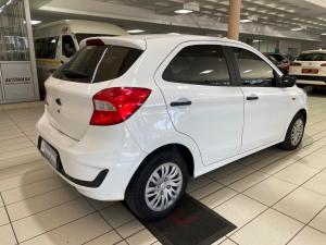 Ford Figo 1.5Ti VCT Ambiente - Image 2