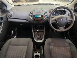Ford Figo 1.5Ti VCT Ambiente - Image 6