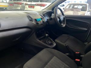 Ford Figo 1.5Ti VCT Ambiente - Image 7