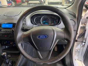 Ford Figo 1.5Ti VCT Ambiente - Image 8