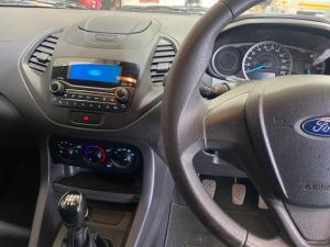 Ford Figo 1.5Ti VCT Ambiente - Image 9