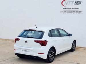 Volkswagen Polo 1.0 TSI Life - Image 19