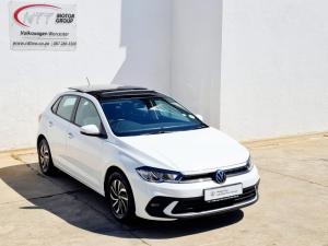 Volkswagen Polo 1.0 TSI Life - Image 1