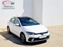 Thumbnail Volkswagen Polo 1.0 TSI Life