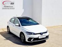 Thumbnail Volkswagen Polo 1.0 TSI Life