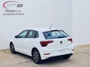 Volkswagen Polo 1.0 TSI Life - Image 21