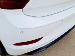Volkswagen Polo 1.0 TSI Life - Image 22