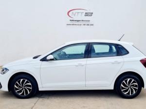 Volkswagen Polo 1.0 TSI Life - Image 23