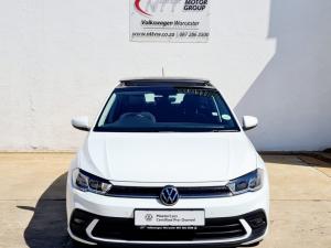 Volkswagen Polo 1.0 TSI Life - Image 2