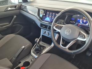 Volkswagen Polo 1.0 TSI Life - Image 4