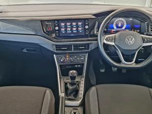 Volkswagen Polo 1.0 TSI Life - Image 5