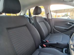 Volkswagen Polo Vivo 1.4 Trendline - Image 13