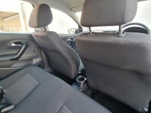 Volkswagen Polo Vivo 1.4 Trendline - Image 14