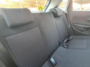 Volkswagen Polo Vivo 1.4 Trendline - Image 15