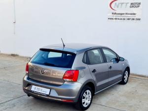 Volkswagen Polo Vivo 1.4 Trendline - Image 19