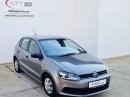 Thumbnail Volkswagen Polo Vivo 1.4 Trendline