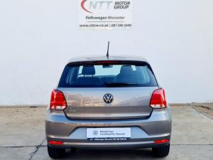 Volkswagen Polo Vivo 1.4 Trendline - Image 20
