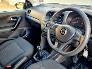 Volkswagen Polo Vivo 1.4 Trendline - Image 4
