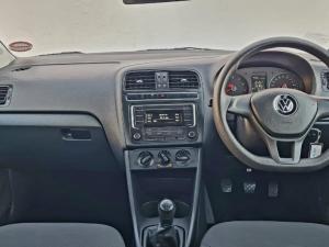 Volkswagen Polo Vivo 1.4 Trendline - Image 5