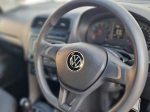 Volkswagen Polo Vivo 1.4 Trendline - Image 6