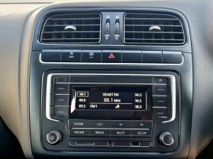 Volkswagen Polo Vivo 1.4 Trendline - Image 7