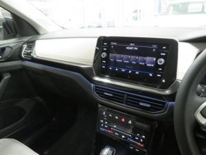 Volkswagen T-CROSS 1.0 TSI Style DSG - Image 11