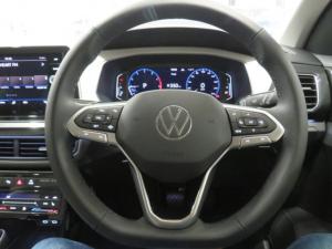 Volkswagen T-CROSS 1.0 TSI Style DSG - Image 16