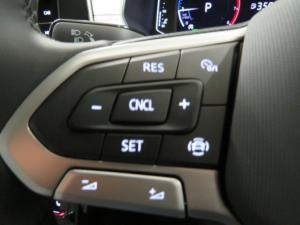 Volkswagen T-CROSS 1.0 TSI Style DSG - Image 17
