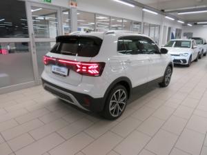 Volkswagen T-CROSS 1.0 TSI Style DSG - Image 19