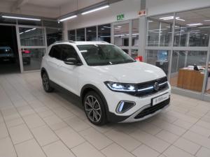 Volkswagen T-CROSS 1.0 TSI Style DSG - Image 1