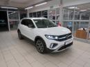 Thumbnail Volkswagen T-CROSS 1.0 TSI Style DSG