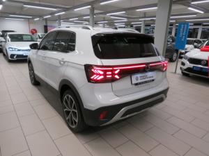 Volkswagen T-CROSS 1.0 TSI Style DSG - Image 20