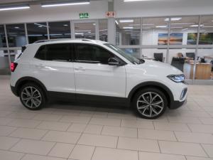 Volkswagen T-CROSS 1.0 TSI Style DSG - Image 3
