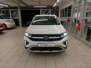 Volkswagen T-CROSS 1.0 TSI Style DSG - Image 4