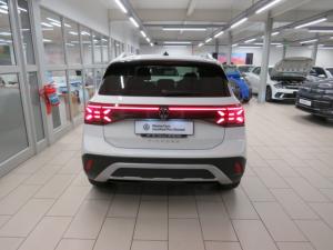 Volkswagen T-CROSS 1.0 TSI Style DSG - Image 5