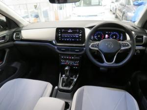 Volkswagen T-CROSS 1.0 TSI Style DSG - Image 6