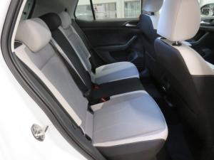 Volkswagen T-CROSS 1.0 TSI Style DSG - Image 8