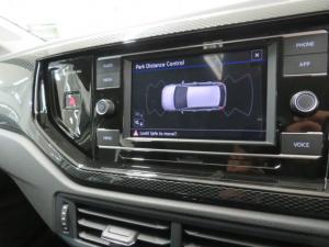 Volkswagen Polo 1.0 TSI Life DSG - Image 11