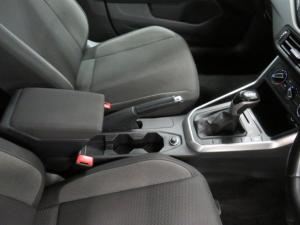 Volkswagen Polo 1.0 TSI Life DSG - Image 16