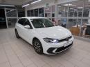 Thumbnail Volkswagen Polo 1.0 TSI Life DSG
