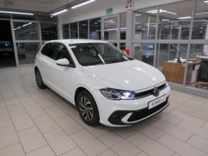 Volkswagen Polo 1.0 TSI Life DSG - Image 1
