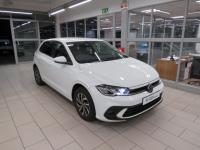 Thumbnail Volkswagen Polo 1.0 TSI Life DSG
