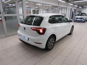 Volkswagen Polo 1.0 TSI Life DSG - Image 21