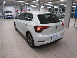 Volkswagen Polo 1.0 TSI Life DSG - Image 22